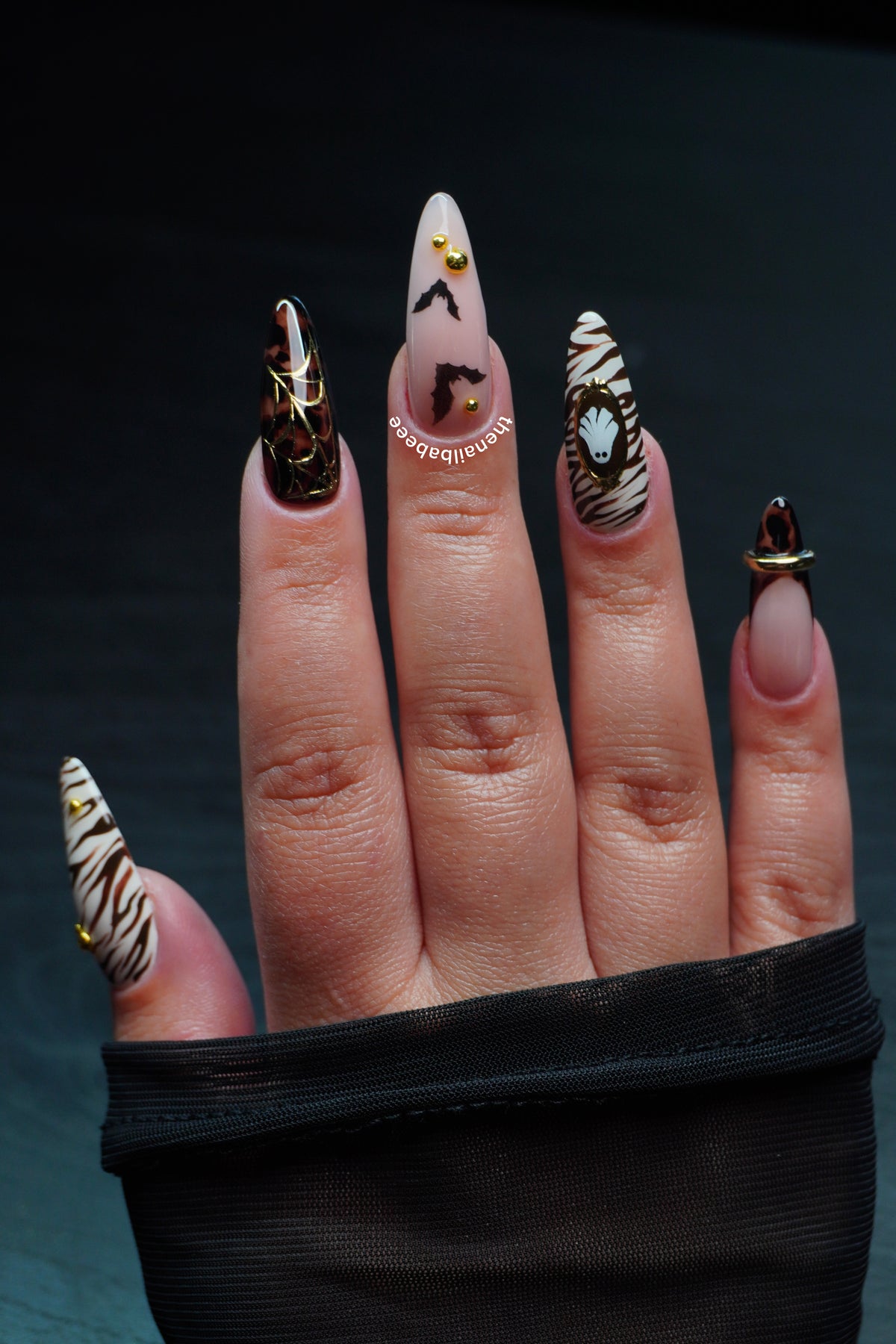 BOOtiful Babe