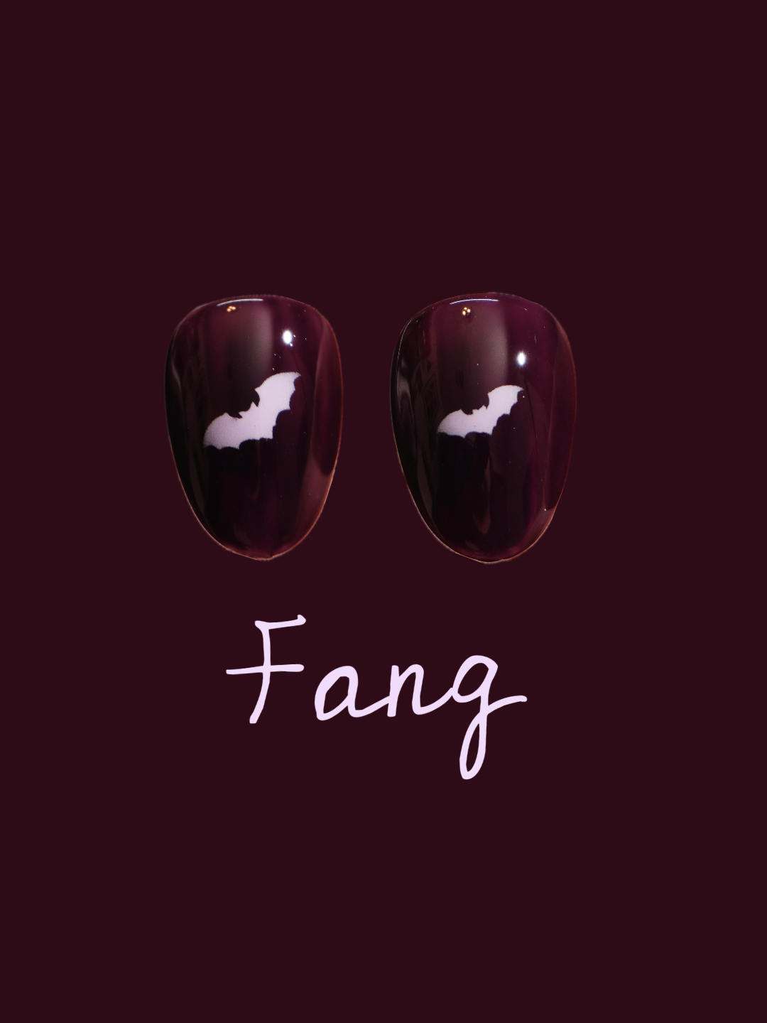 Fang (45 stencils)