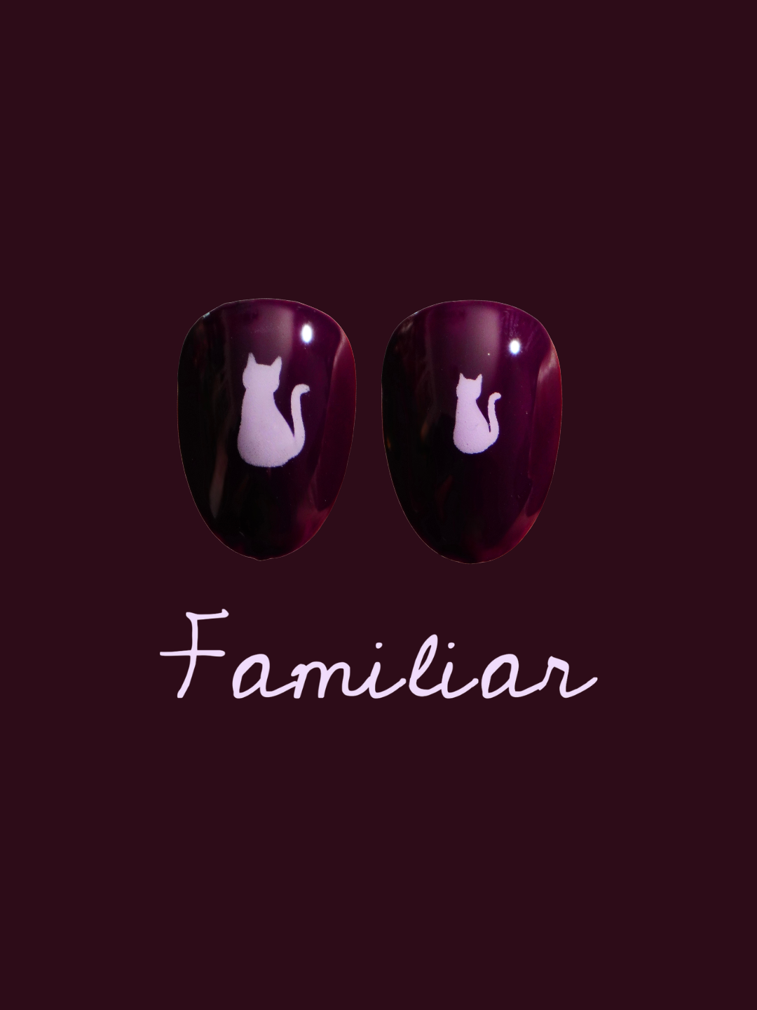 Familiar (45 stencils)