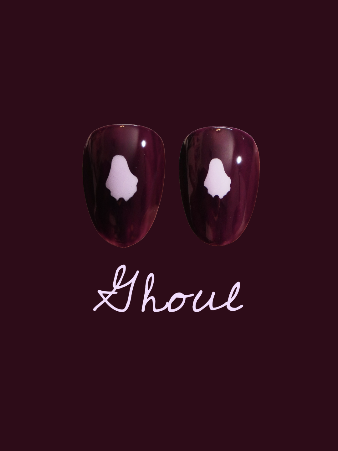 Ghoul (45 stencils)
