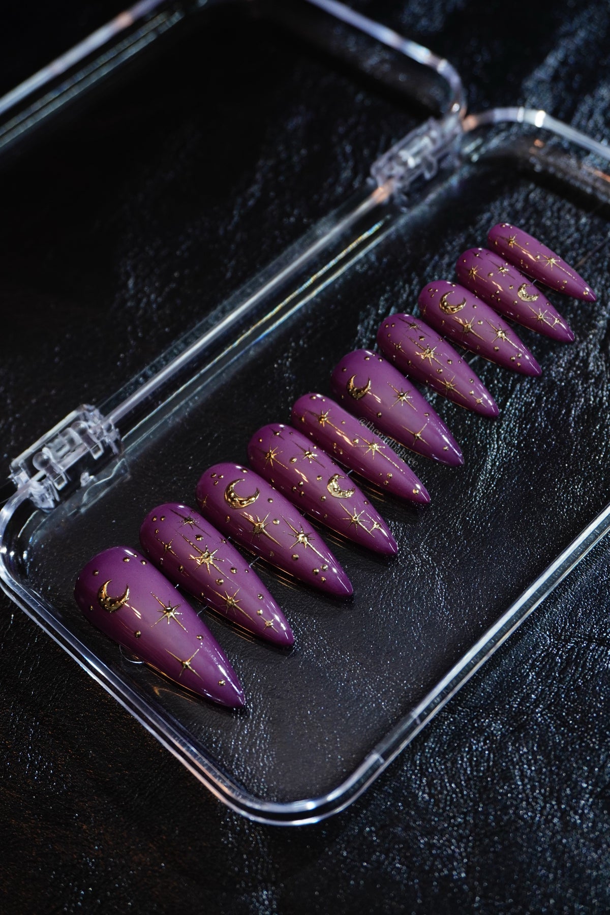 All Nail Sets