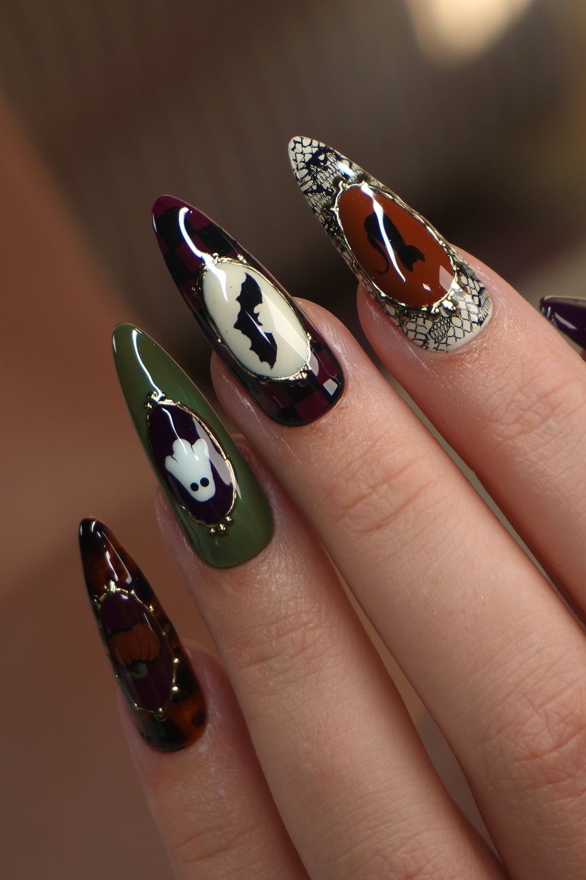 Witches Brew
