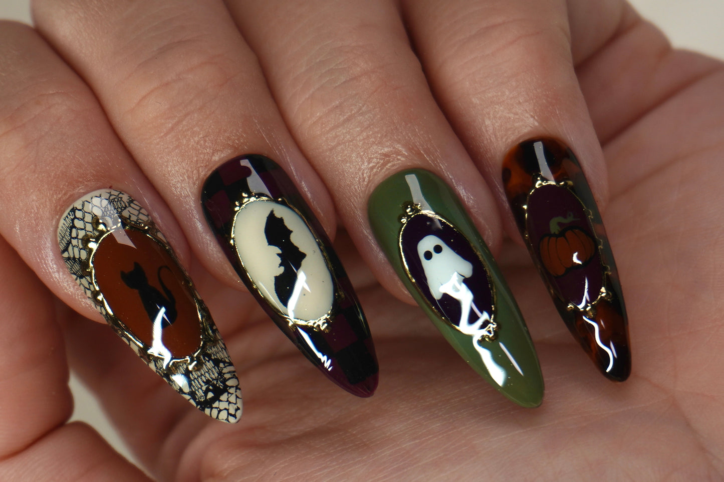 Witches Brew