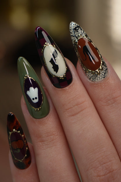 Witches Brew