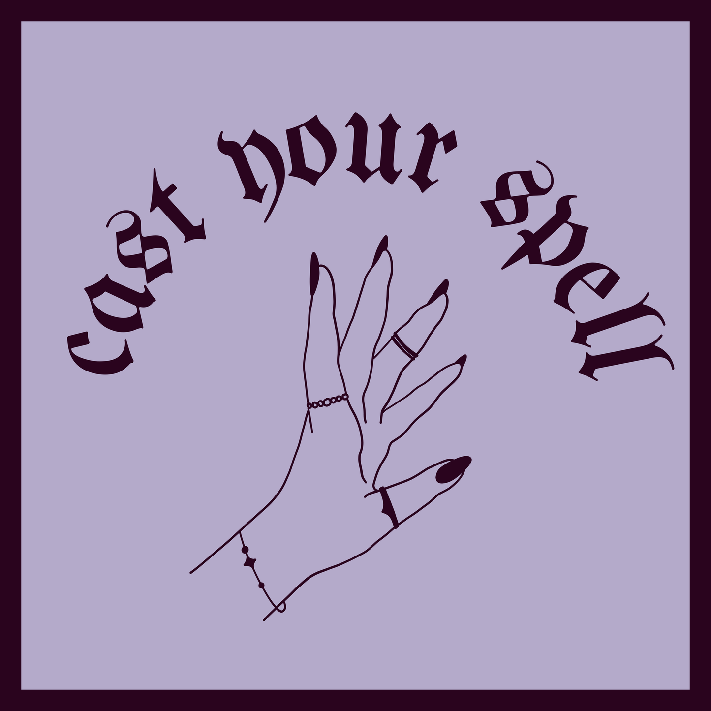Cast your spell