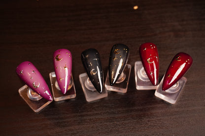 The Empress (Black Cherry)