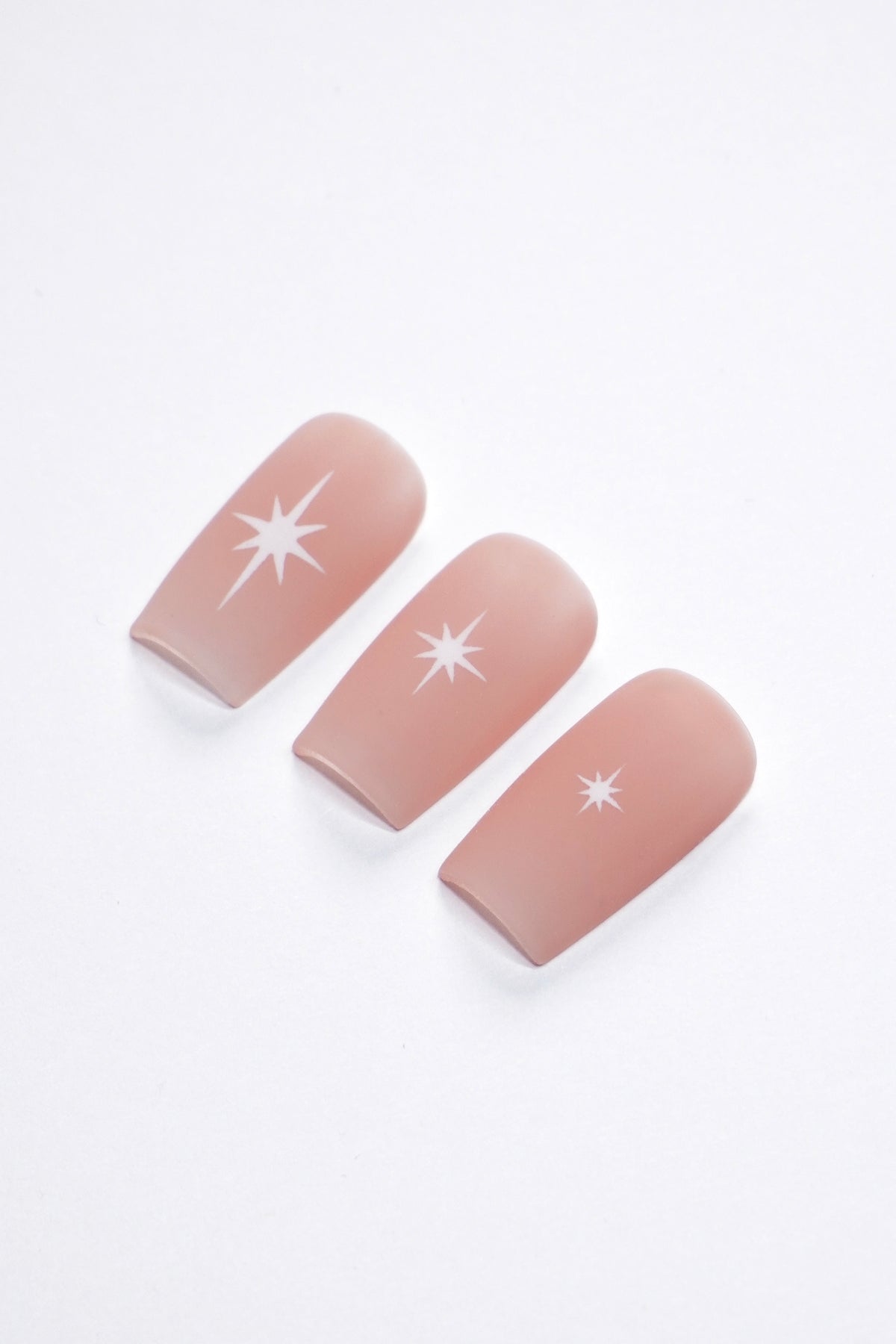 Starburst Stencils