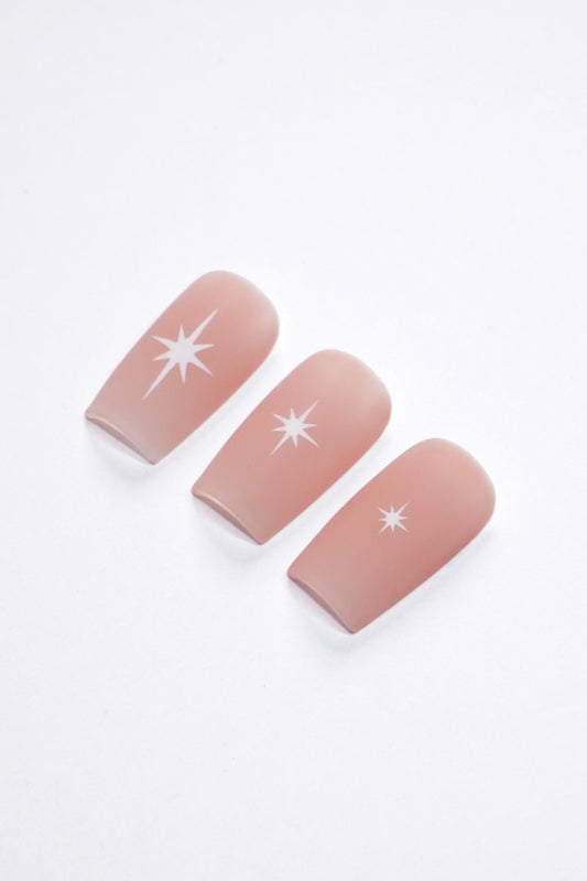 Starburst Stencils