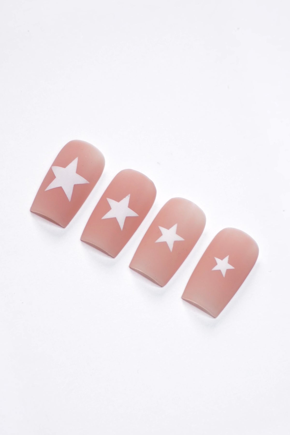 Classic Star Stencils