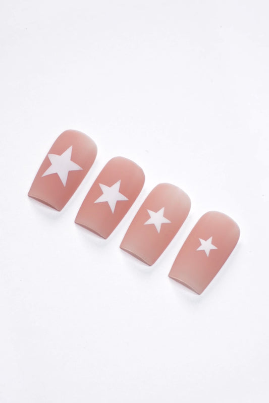 Classic Star Stencils