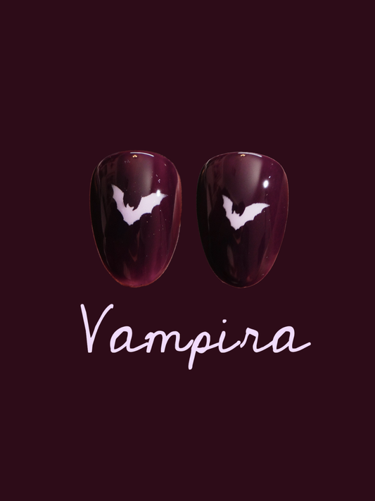 Vampira (45 stencils)