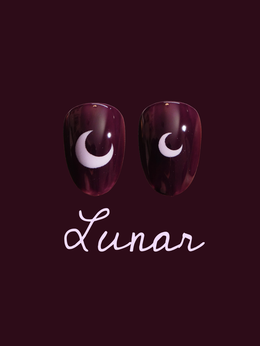 Lunar (45 stencils)