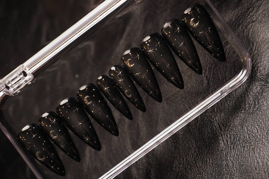 The Empress (Black)