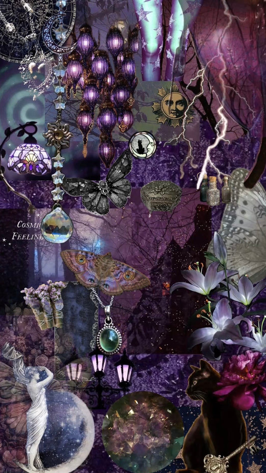 Crystal Ball